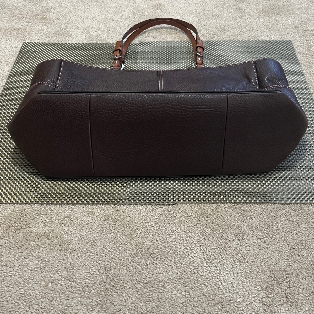 Coach Chelsea Diaper Tote - Computer Tote - Picture 2 of 15